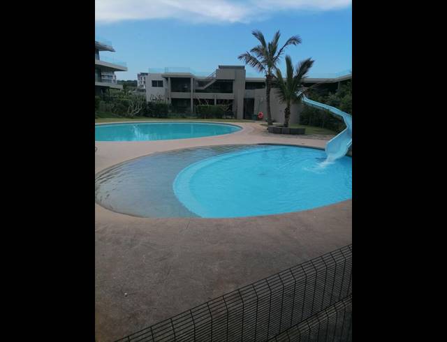 2 BEDROOM APARTMENT FOR SALE IN SIBAYA PRECINCT